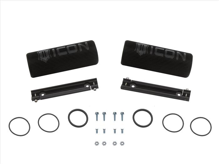 7.5" FINNED RESI UPGRADE KIT