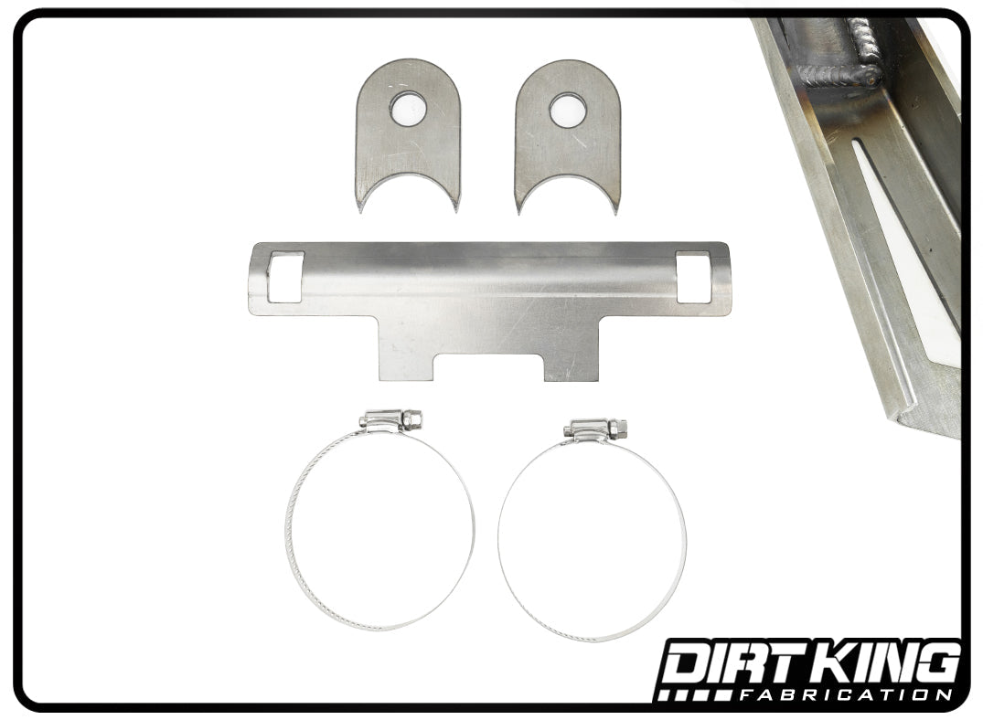Bypass Shock Hoop Kit