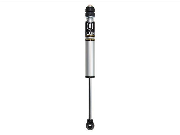 ICON 2024 Toyota Land Cruiser 250 Series/2024 Lexus GX550, 0-3" Lift, Rear, V.S. 2.0 Aluminum Series, Internal Reservoir Shock Absorber