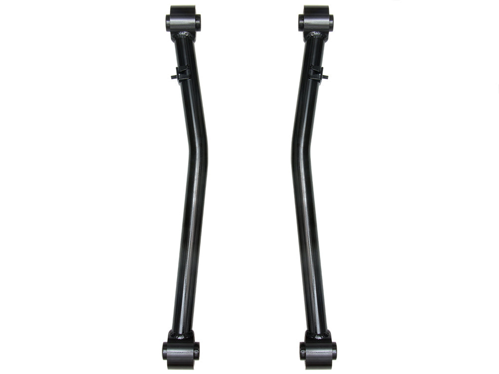 ICON 2020-2023 JEEP GLADIATOR JT/2018-2023 JEEP WRANGER JL, FRONT, FIXED LOWER LINK KIT