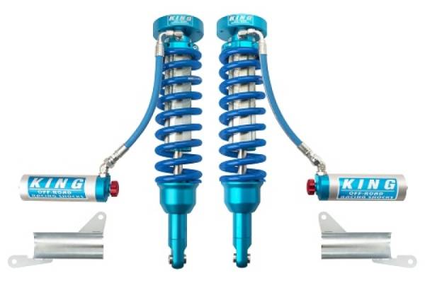 Suspension Removal