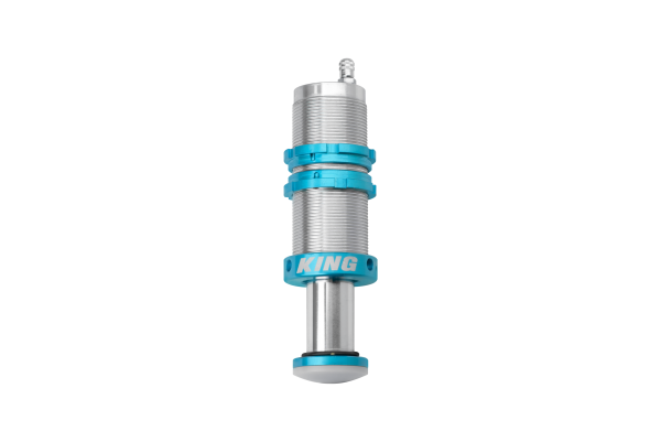 Bump Stop Rebuild