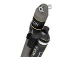 ICON 2020-2023 JEEP GLADIATOR, 1.5" LIFT, REAR, V.S. 2.5 ALUMINUM SERIES SHOCK ABSORBERS, PIGGYBACK RESERVOIR W/ CDEV, PAIR