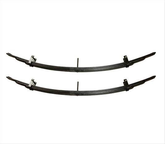 07-21 TUNDRA REAR EXPANSION PACK KIT