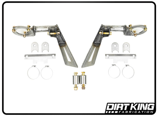 Bypass Shock Hoop Kit