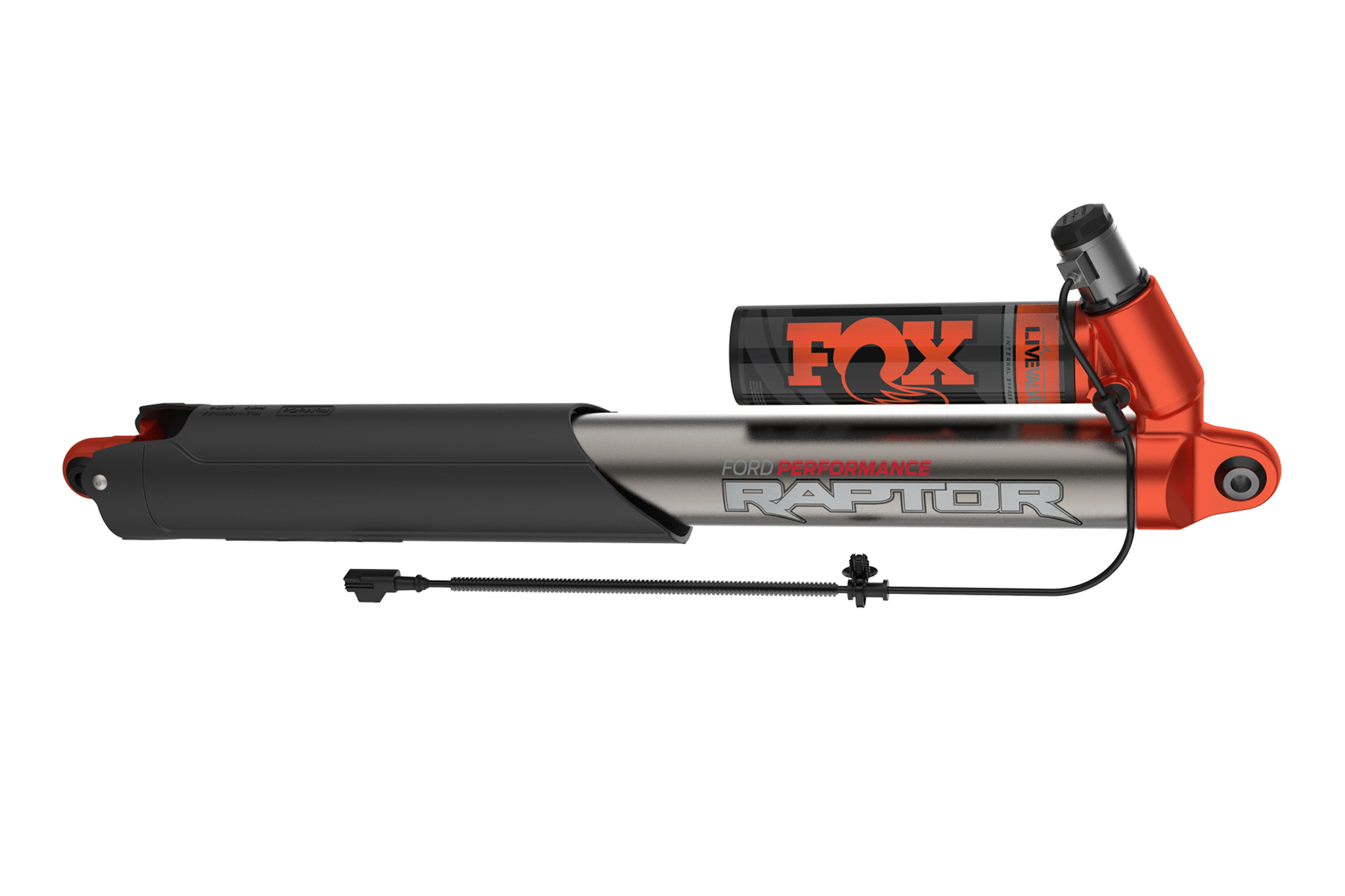 Ford Raptor Fox Shocks Rebuild – Shocks MD