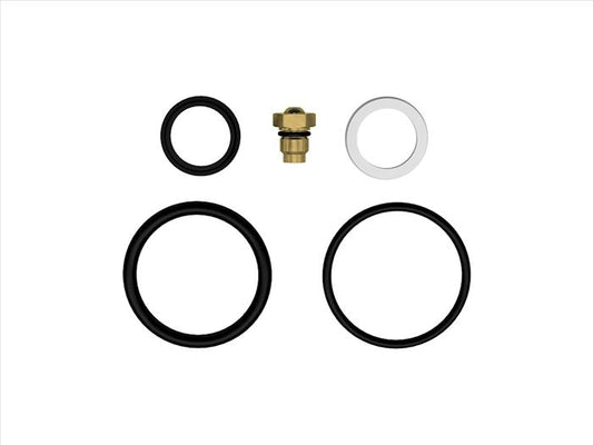 ICON 2.5" SERIES SHOCK, INTERNAL FLOATING PISTON REBUILD KIT