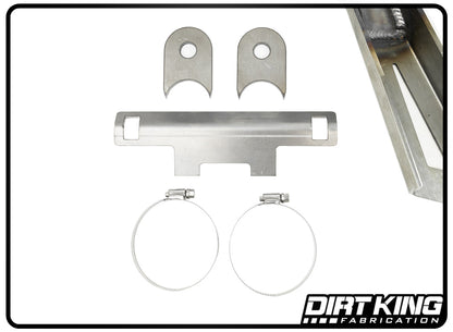 Bypass Shock Hoop Kit