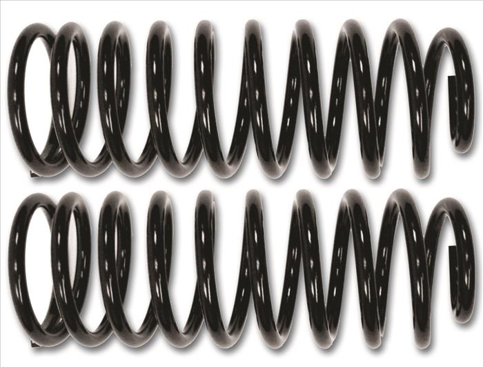 07-14 FJ/03-23 4RNR/03-23 GX REAR 2" SPRING KIT