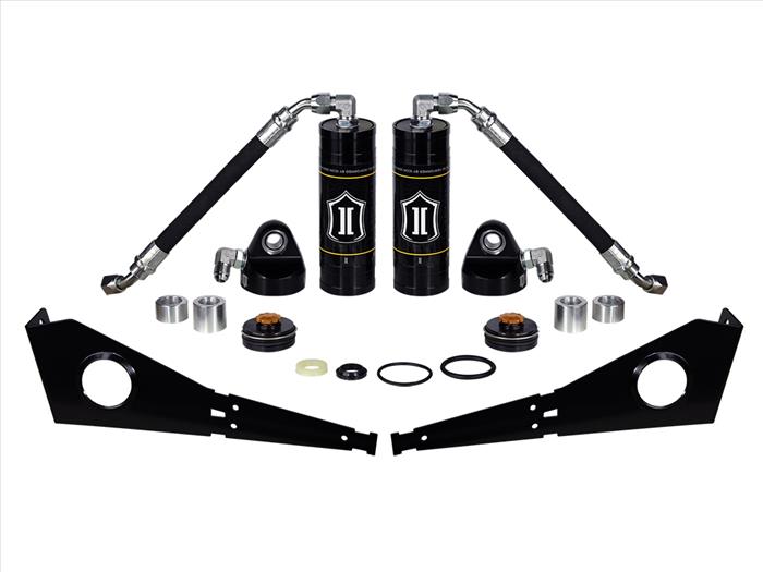 05-23 TACOMA/07-14 FJ/ 04+ 4Runner RESI UPGRADE KIT W SEALS PAIR