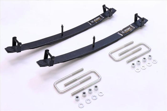 96-23 TACOMA/00-06 TUNDRA 1.5" ADD-A-LEAF KIT