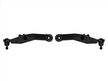 ICON 2005-2023 TOYOTA TACOMA, FRONT, LOWER CONTROL ARM KIT