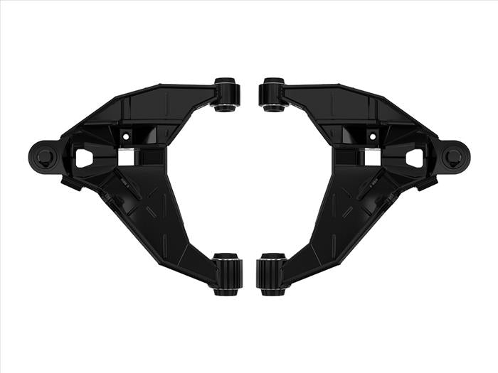 ICON 2005-2023 TOYOTA TACOMA, FRONT, LOWER CONTROL ARM KIT