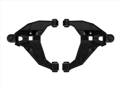 ICON 2005-2023 TOYOTA TACOMA, FRONT, LOWER CONTROL ARM KIT