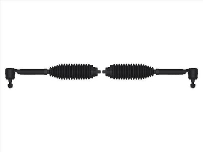 ICON 2005-2023 Toyota Tacoma, Extreme Duty Tie Rod Kit