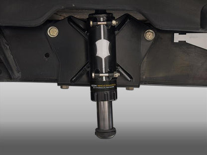 07-21 TUNDRA REAR HYD BUMP STOP KIT