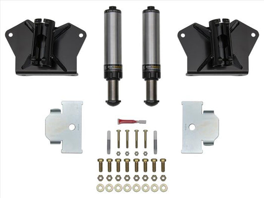 07-21 TUNDRA REAR HYD BUMP STOP KIT