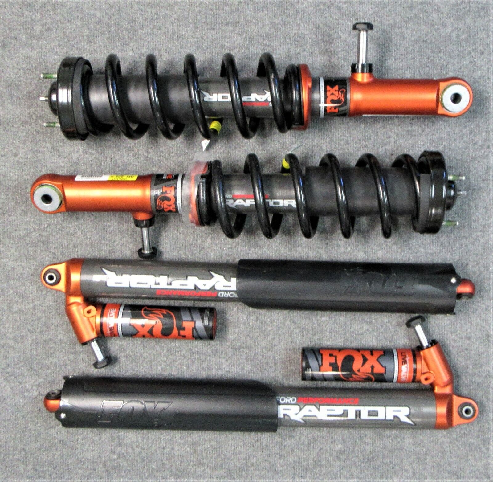 First Gen Raptor Shocks Ford Raptor Fox Shocks Rebuild – Shocks MD