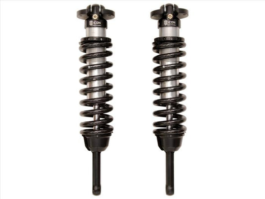 05-23 TACOMA 2.5 VS IR COILOVER KIT