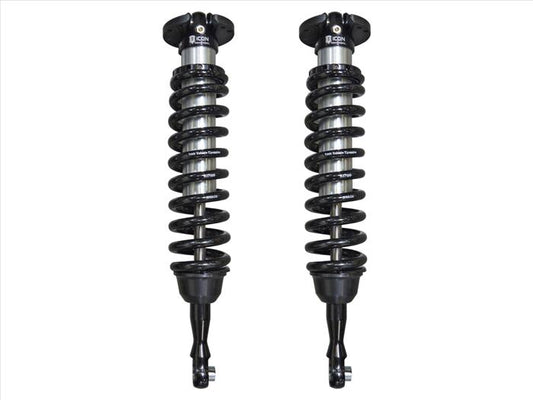 07-21 TUNDRA 2.5 VS IR COILOVER KIT