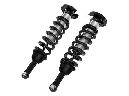 ICON 2024 TOYOTA TACOMA, 2.5 VS COILOVER KIT, INTERNAL RESERVOIR, PAIR