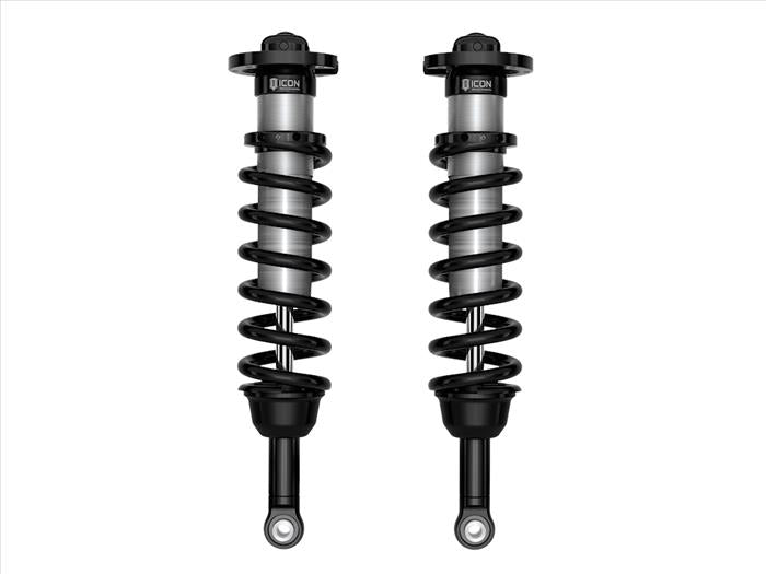 ICON 2024 TOYOTA TACOMA, 2.5 VS COILOVER KIT, INTERNAL RESERVOIR, PAIR