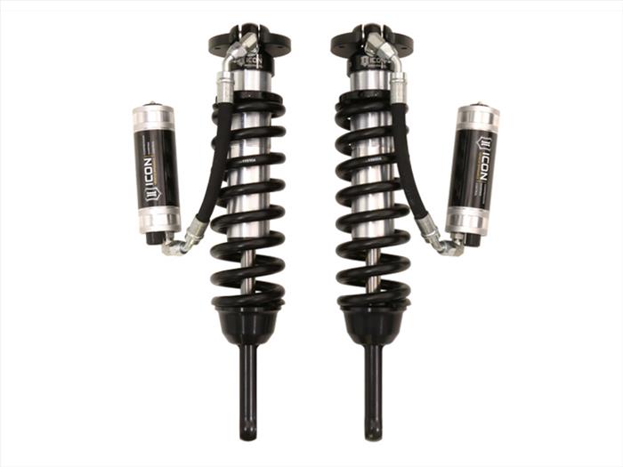 10-14 FJ/10-23 4RNR/10-23 GX EXT TRAVEL 2.5 VS RR CDCV COILOVER KIT