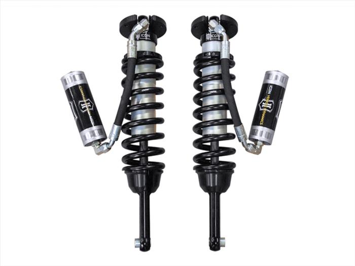 10-14 FJ/10-23 4RNR/10-23 GX EXT TRAVEL 2.5 VS RR COILOVER KIT