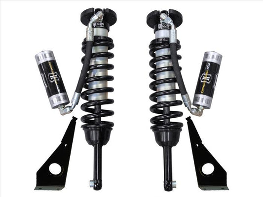 05-23 TACOMA 2.5 VS RR COILOVER KIT