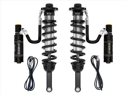 05-UP TACOMA EXT TRAVEL 2.5 VS RR CDEV COILOVER KIT