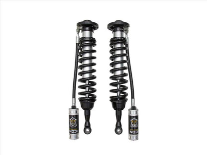 07-21 TUNDRA 2.5 VS RR CDCV COILOVER KIT