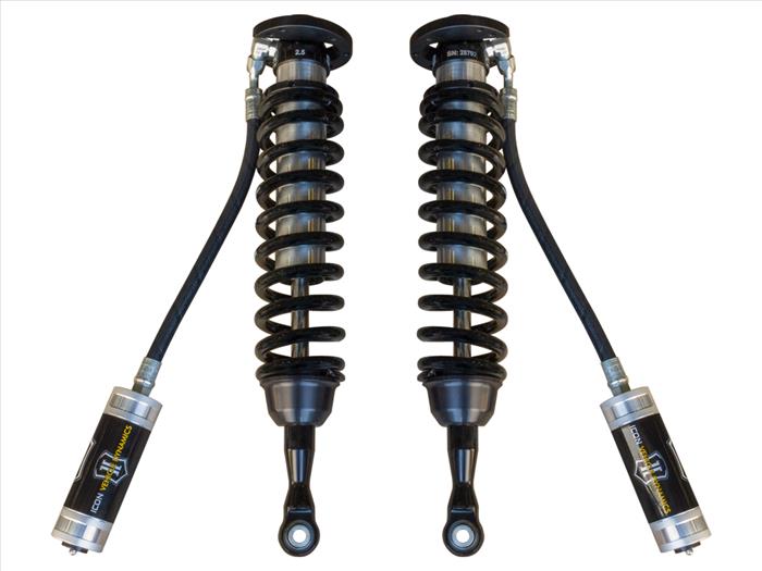 07-21 TUNDRA 2.5 VS RR COILOVER KIT