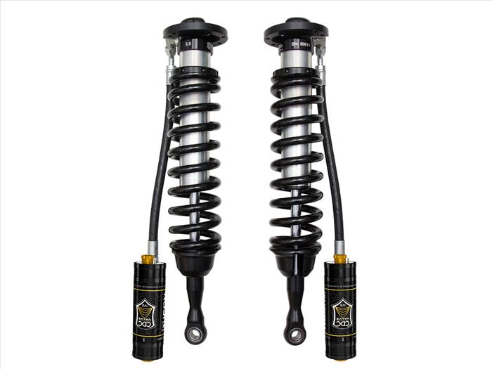 07-21 TUNDRA 2.5 VS RR CDCV COILOVER KIT