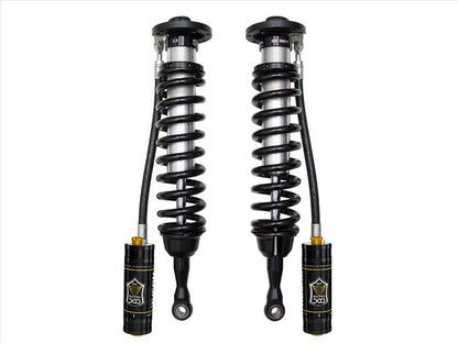 07-21 TUNDRA 2.5 VS RR CDCV COILOVER KIT