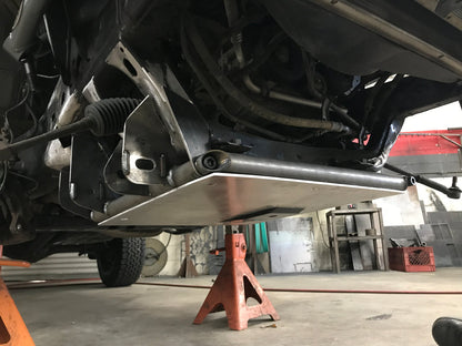 Tacoma 2016 + Lower Arm Pivots