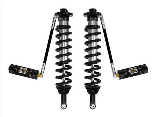 04-23 4Runner/07-14 FJ 2.5 VS RR CDCV COILOVER KIT W LONG TRAVEL