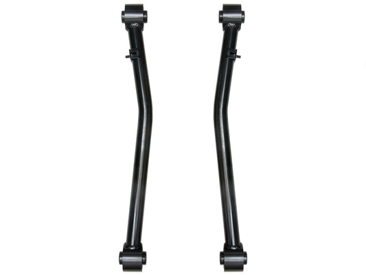 ICON 2020-2023 JEEP GLADIATOR JT/2018-2023 JEEP WRANGER JL, FRONT, FIXED LOWER LINK KIT
