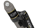 ICON 2020-2023 JEEP GLADIATOR, 1.5" LIFT, REAR, V.S. 2.5 ALUMINUM SERIES SHOCK ABSORBERS, PIGGYBACK RESERVOIR W/ CDEV, PAIR