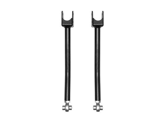 ICON 2018-2023 JEEP WRANGLER JL/2020-2023 JEEP GLADIATOR JT, FRONT, ADJUSTABLE UPPER LINK KIT