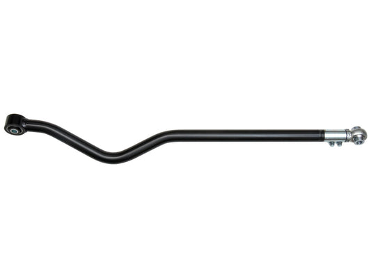 ICON 2020-UP JEEP JT/2018-UP JL, FRONT ADJUSTABLE TRACK BAR KIT