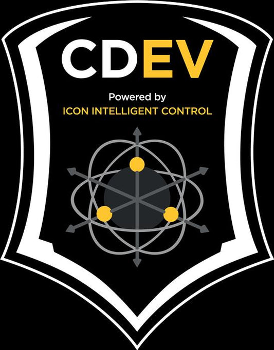 Icon CDEV Upgrade