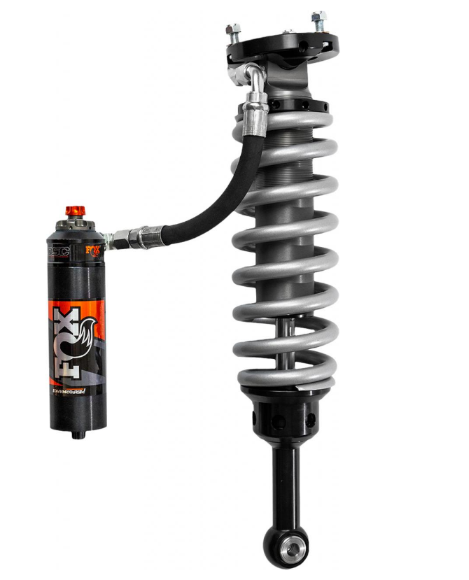 2.5 OEM Replacement Shock Rebuild