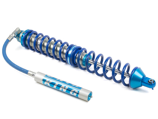 3.0 Coilover Shock Rebuild