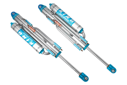 3.0 Bypass Shock Rebuid