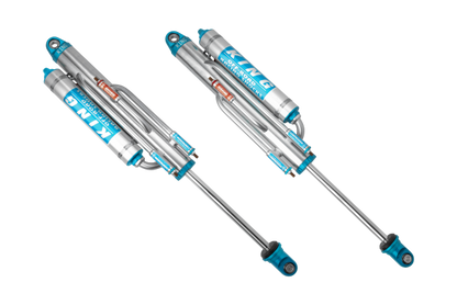 2.5 Bypass Shock Rebuild