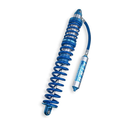 2.5 Coilover Shock Rebuild