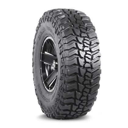Mickey Thompson Baja M/T 37/12.50R17 Install on bead locks