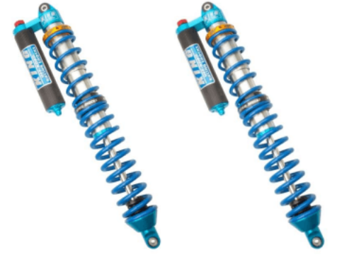 2.5 Coilover Shock Rebuild