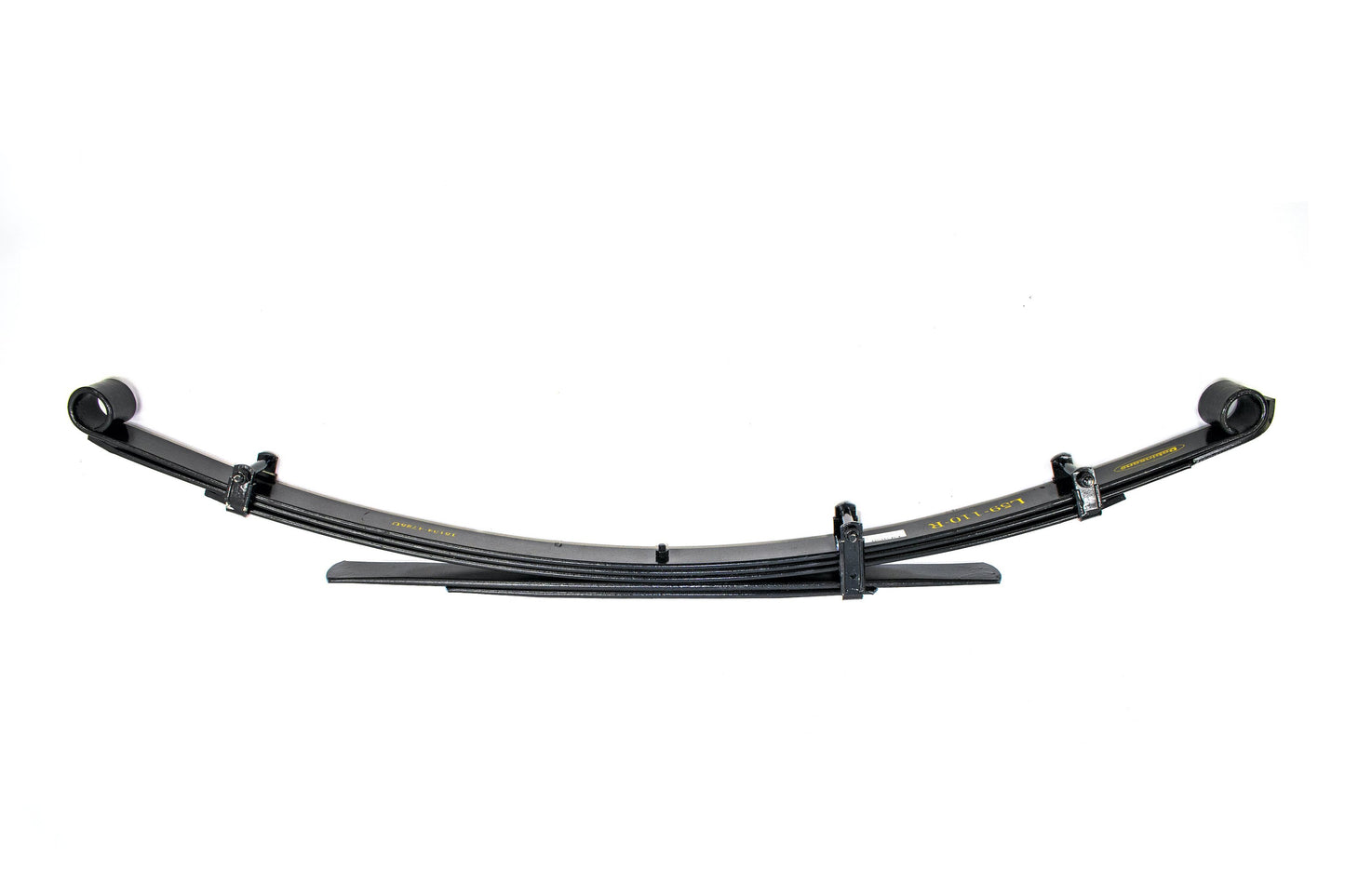 DOBINSONS REAR LEAF SPRING - L59-110-R