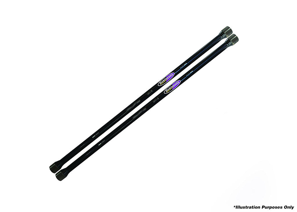 DOBINSONS TORSION BAR (PAIR) - LENGTH 1160MM - TB59-1600